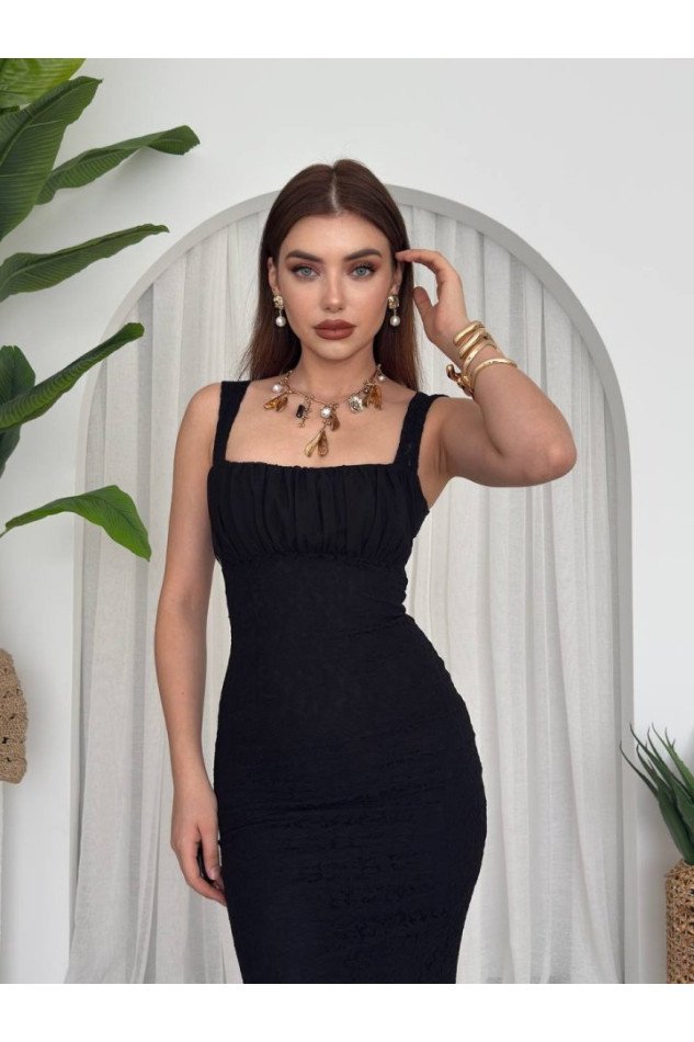Dagı Balık Elbise