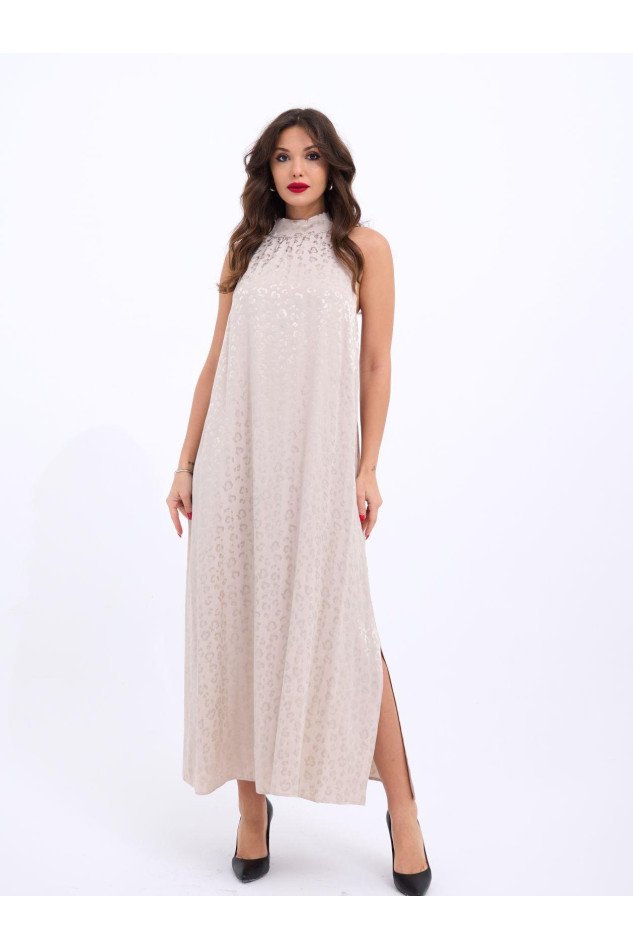 6598 ELBİSE-LOS ANGELES