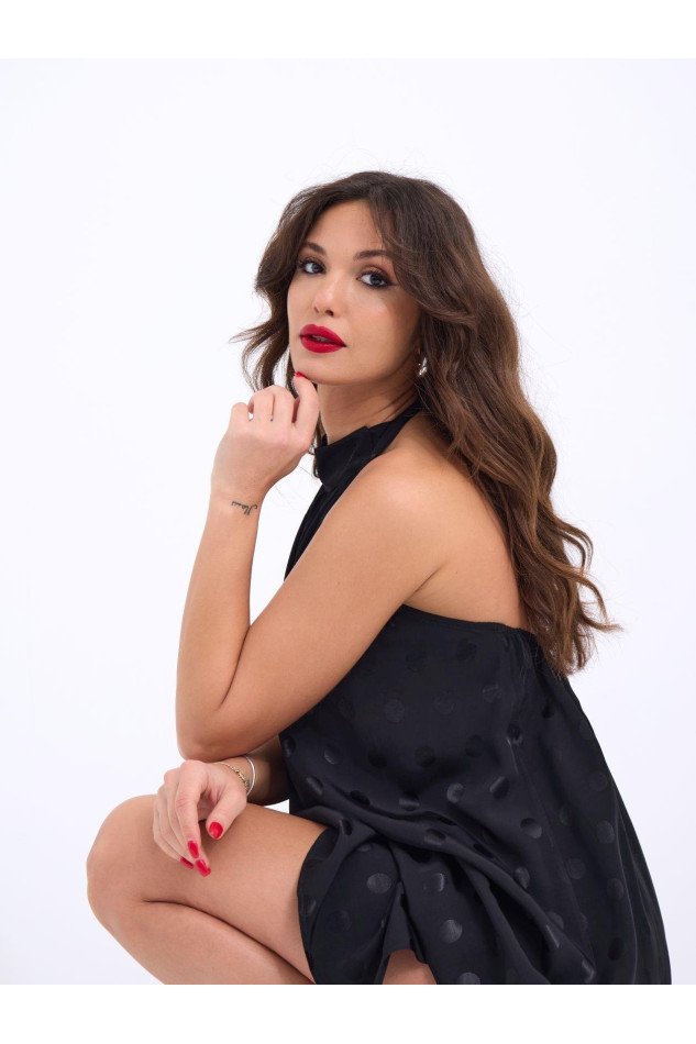 6598 ELBİSE-AUSTİN