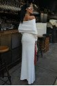 Madonna Yaka Premimum Elbise 2828