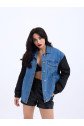 7238 KOT CEKET-MAVİ