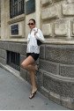 Andrea Dantel Detay Gömlek 3385-08