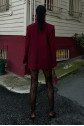 Premium Kumaş Blazer Ceket 6118