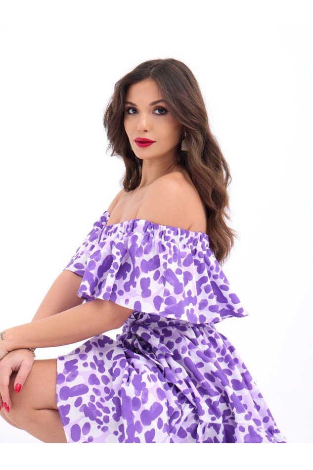 6473 ELBİSE-İSPANYA