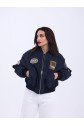 7186 MONT-LACİVERT