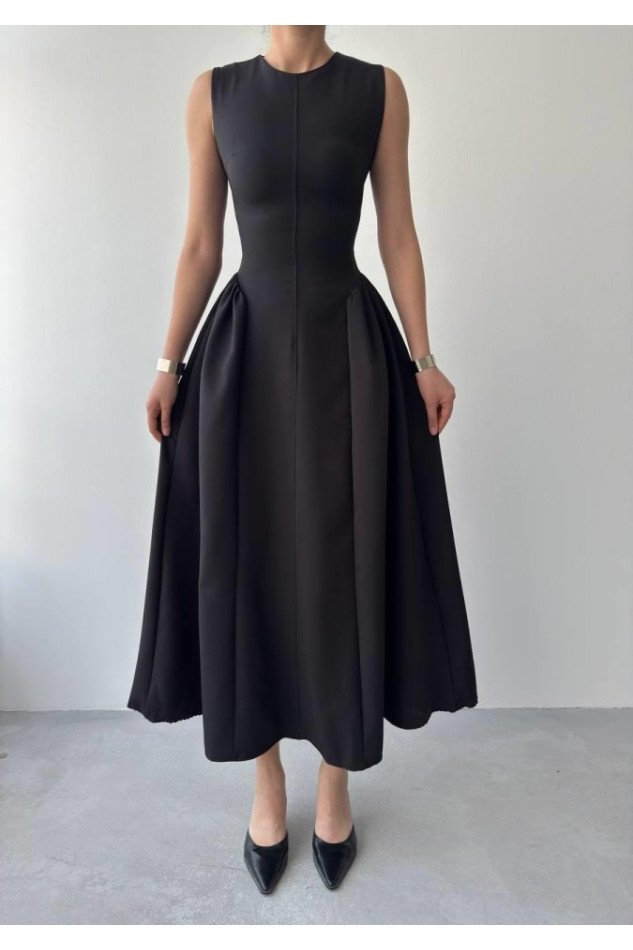 Kiyen Midi Elbise