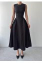 Kiyen Midi Elbise