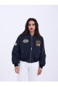 7186 MONT-LACİVERT