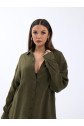 7399 GÖMLEK-HAKİ