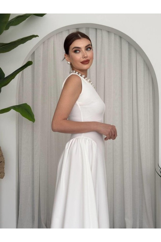 Kiyen Midi Elbise