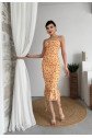 Darcie İp Askılı Elbise