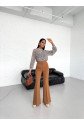 İspanyol Paça Pantolon