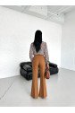 İspanyol Paça Pantolon