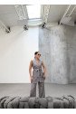 Cura Yelek Pantolon İki̇li̇ Takim