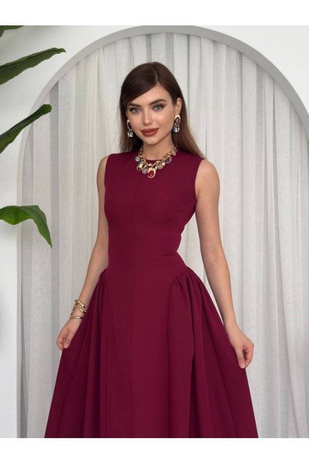 Kiyen Midi Elbise