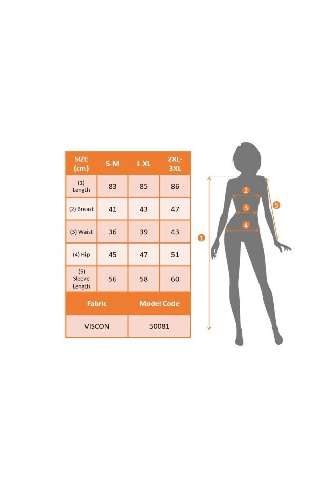 Kadın Uzun Kollu Tek Omuz Ve Kol Açık Detay Viskon Mini Boy Elbise