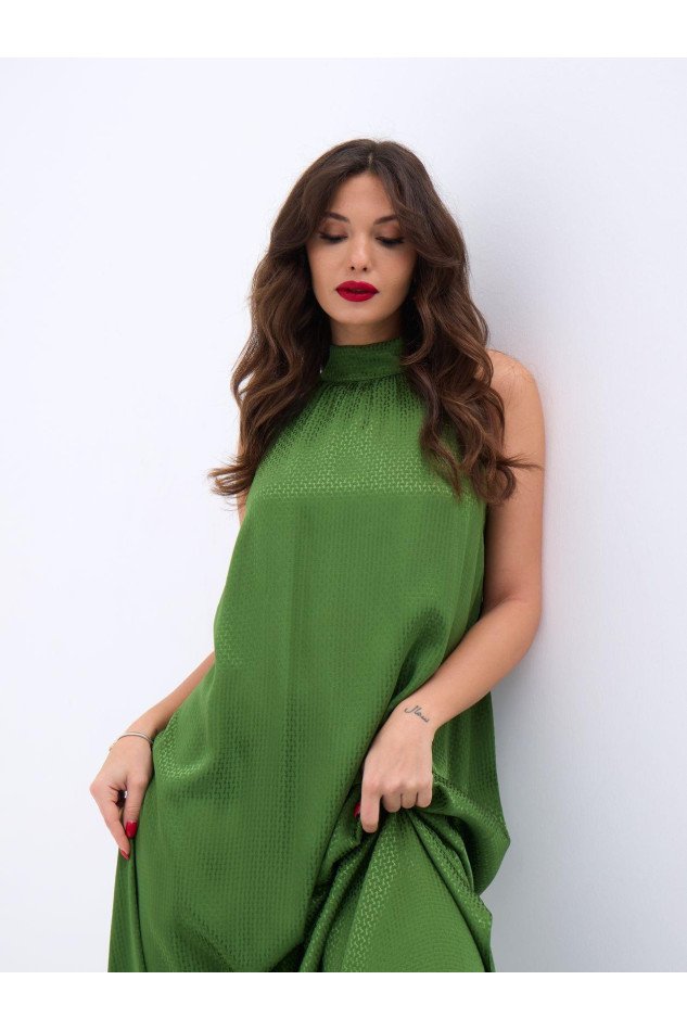 6598 ELBİSE-NEW YORK