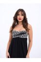 6868 ELBİSE-SİYAH