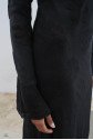 Belen Çiçek Desenli Maxi Boy Elbise 2793