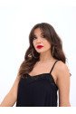 7108 ELBİSE-SİYAH