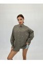 6792 GÖMLEK-HAKİ