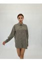 6792 GÖMLEK-HAKİ