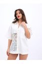 6953 GÖMLEK-BEYAZ