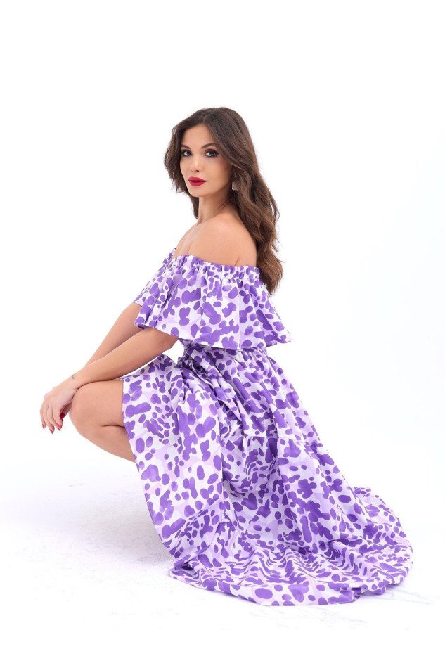 6473 ELBİSE-İSPANYA