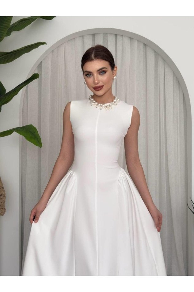 Kiyen Midi Elbise