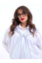 6749 GÖMLEK-WASHİNGTON ÇİZGİLİ