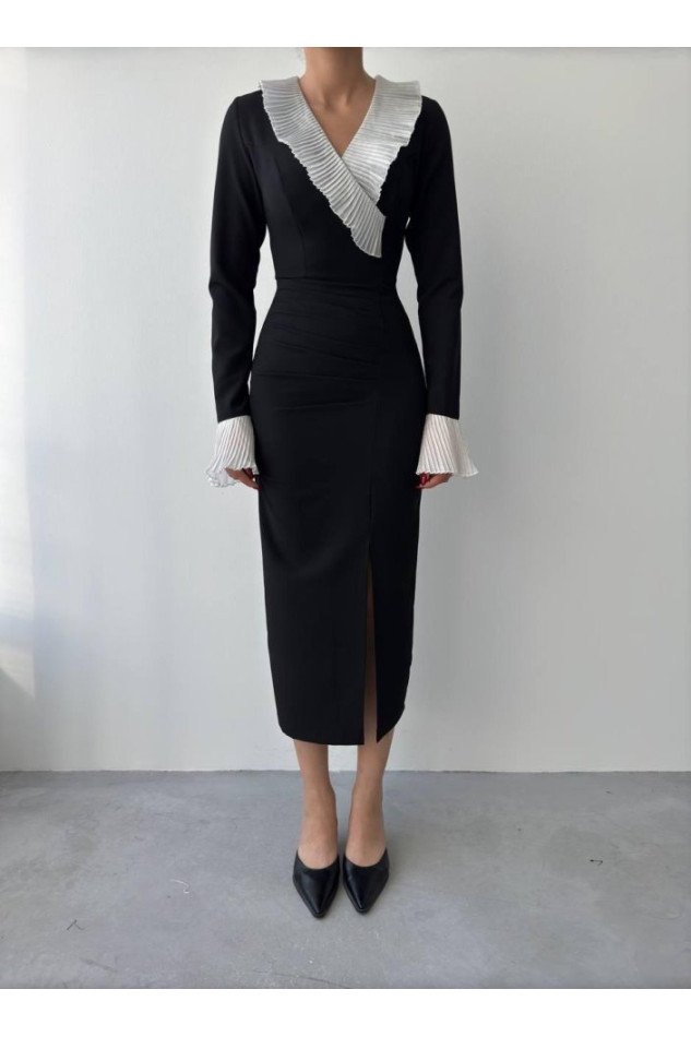 Florina Midi Boy Elbise