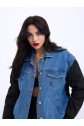 7238 KOT CEKET-MAVİ