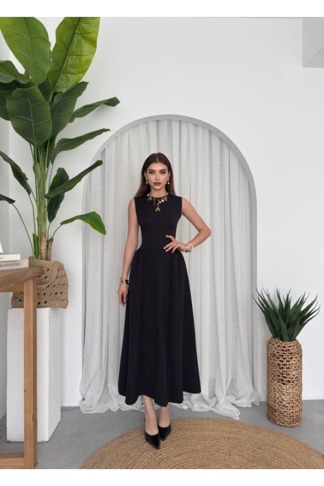 Kiyen Midi Elbise