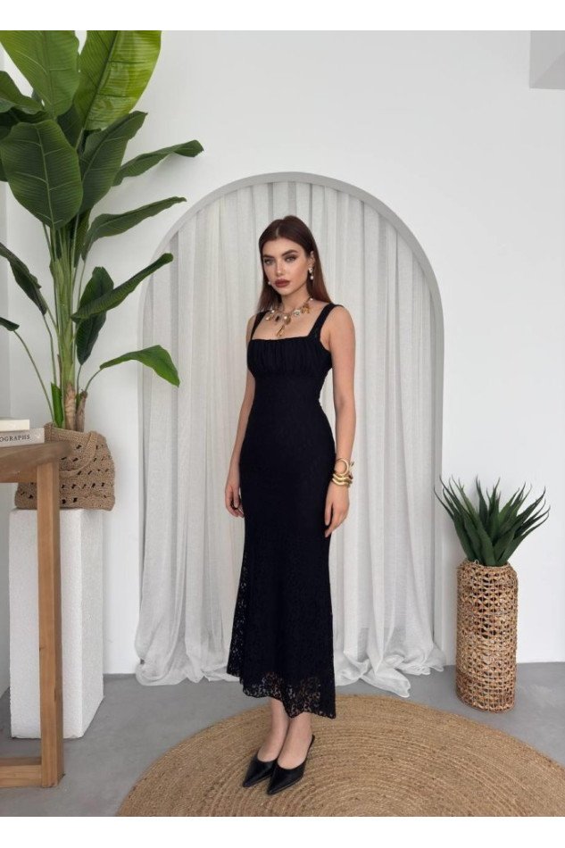 Dagı Balık Elbise