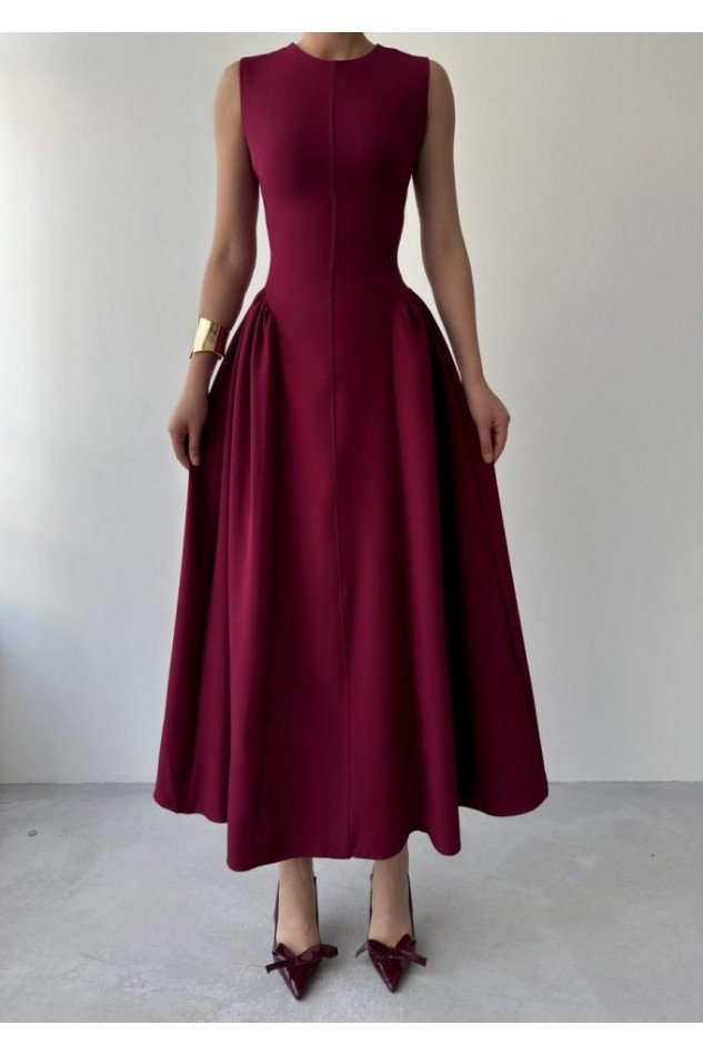 Kiyen Midi Elbise