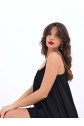 7296 ELBİSE-SİYAH