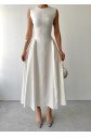Kiyen Midi Elbise