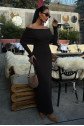 Madonna Yaka Premimum Elbise 2828