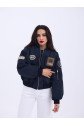 7186 MONT-LACİVERT