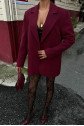 Premium Kumaş Blazer Ceket 6118