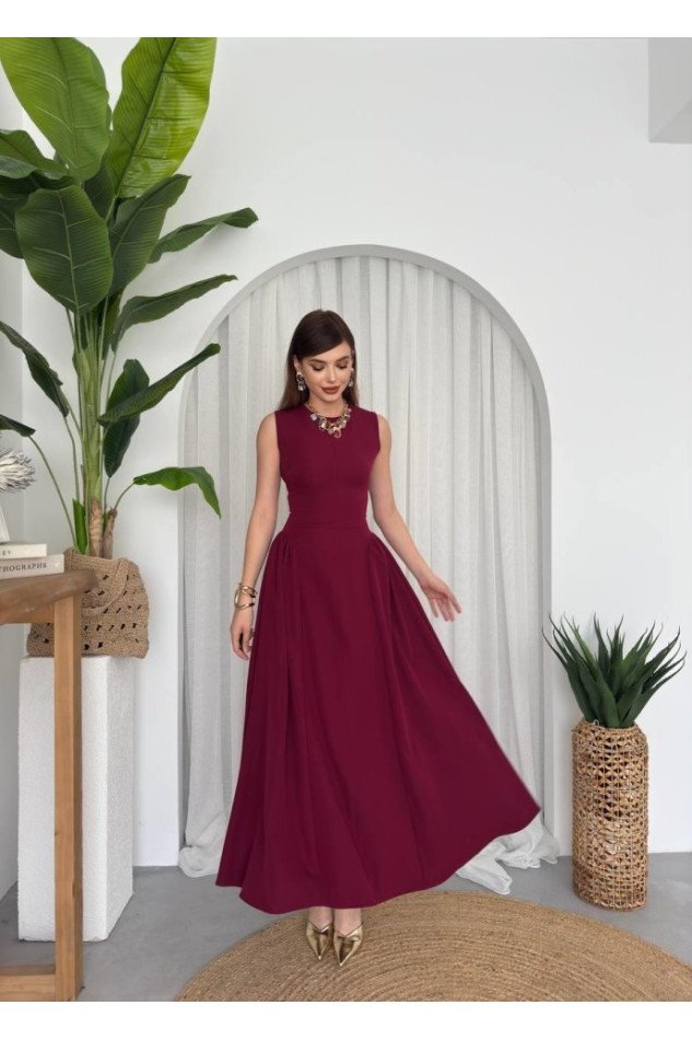 Kiyen Midi Elbise