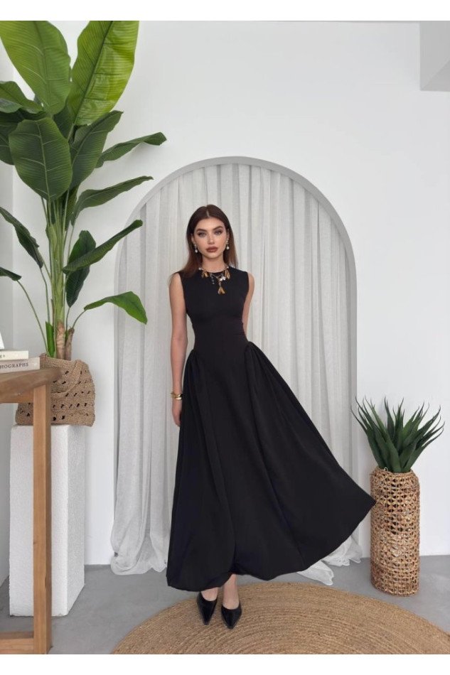 Kiyen Midi Elbise