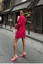 Georgina Blazer Elbise 2200-06