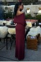Madonna Yaka Premimum Elbise 2828
